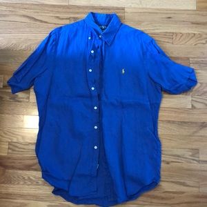 Ralph Lauren shirt